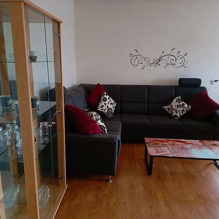 Apartment Prazska Rokycany Eksteriør billede