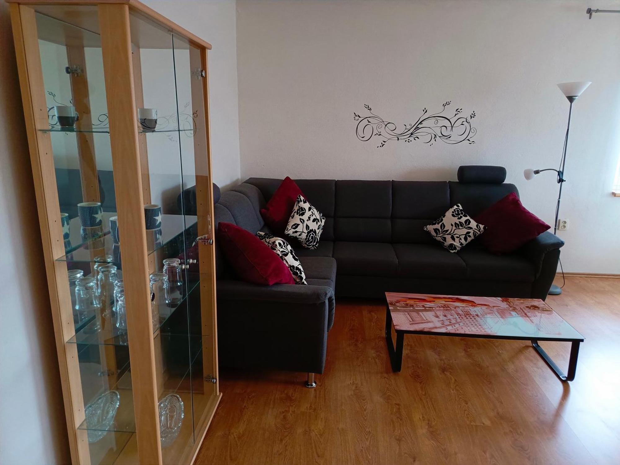 Apartment Prazska Rokycany Eksteriør billede