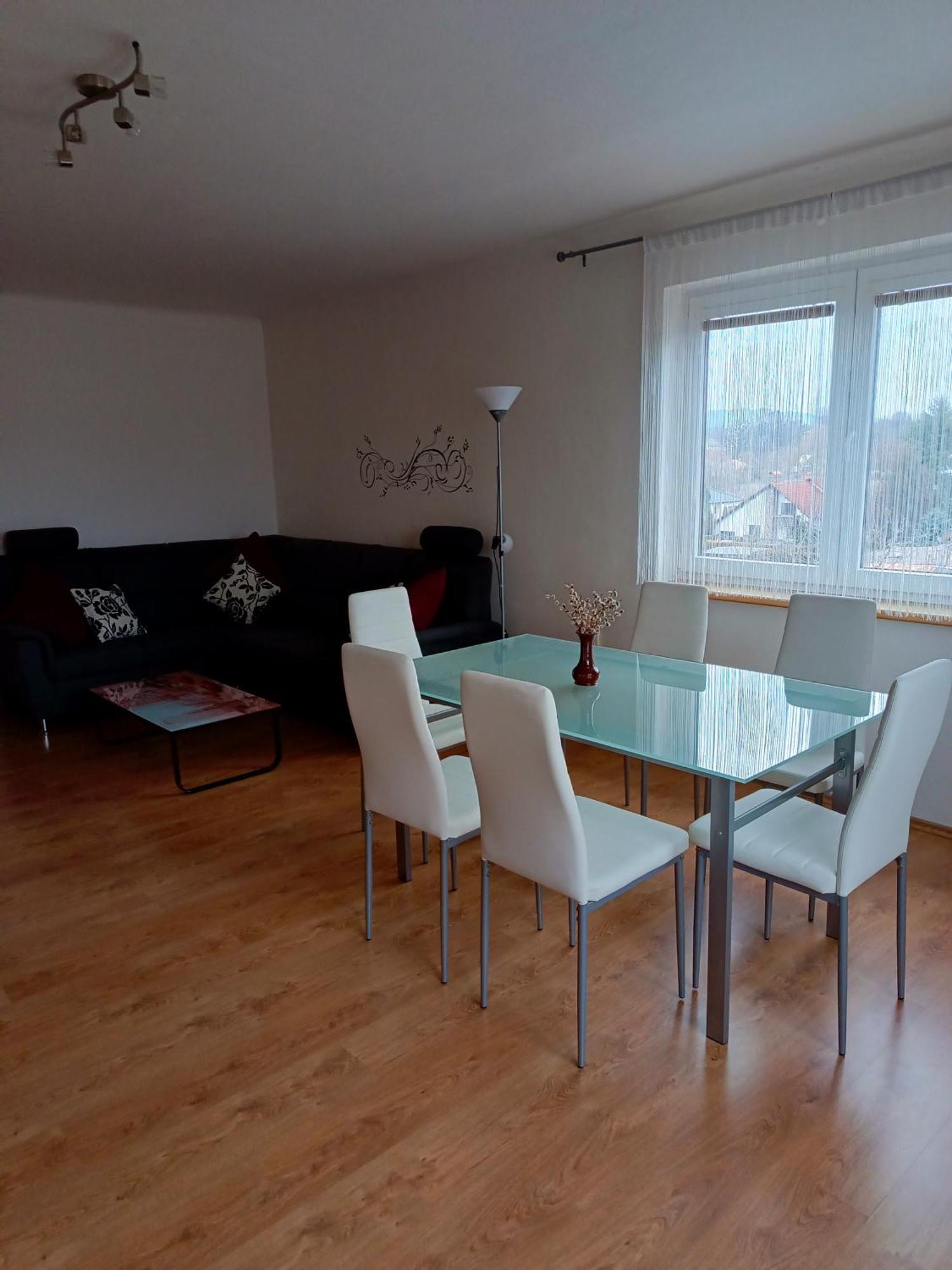 Apartment Prazska Rokycany Eksteriør billede