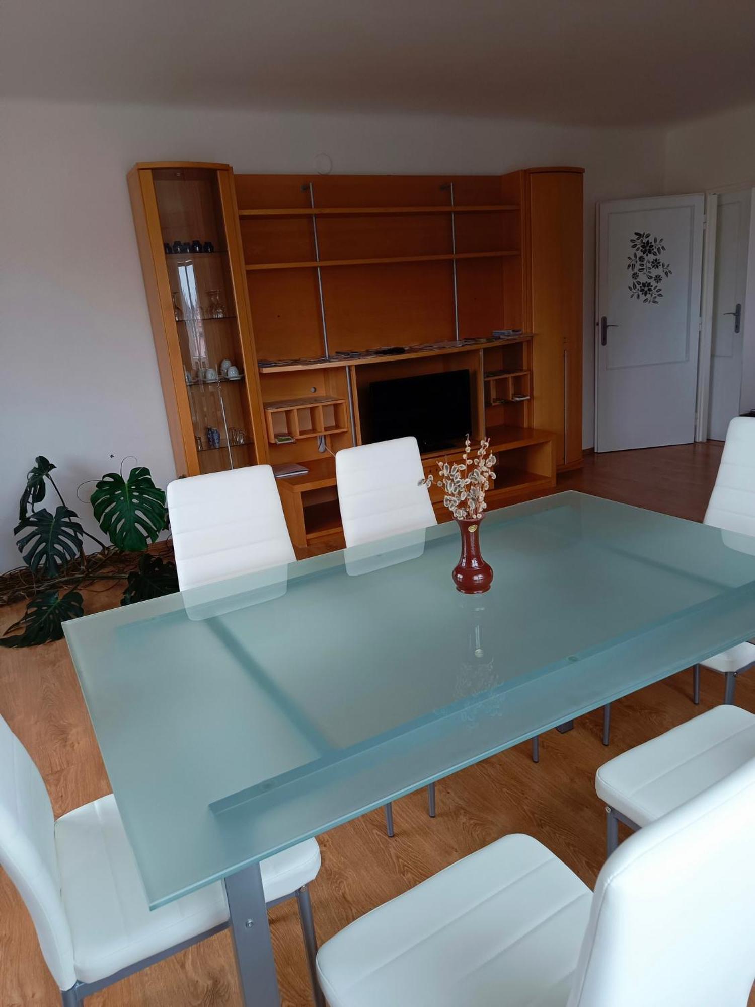 Apartment Prazska Rokycany Eksteriør billede