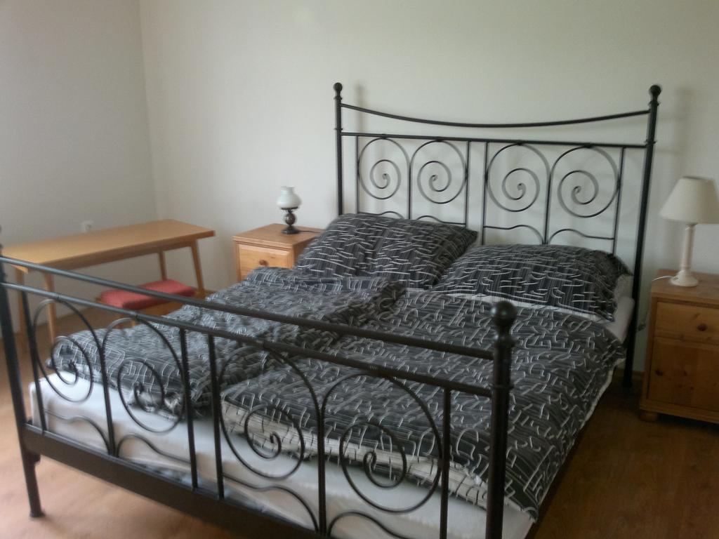 Apartment Prazska Rokycany Værelse billede