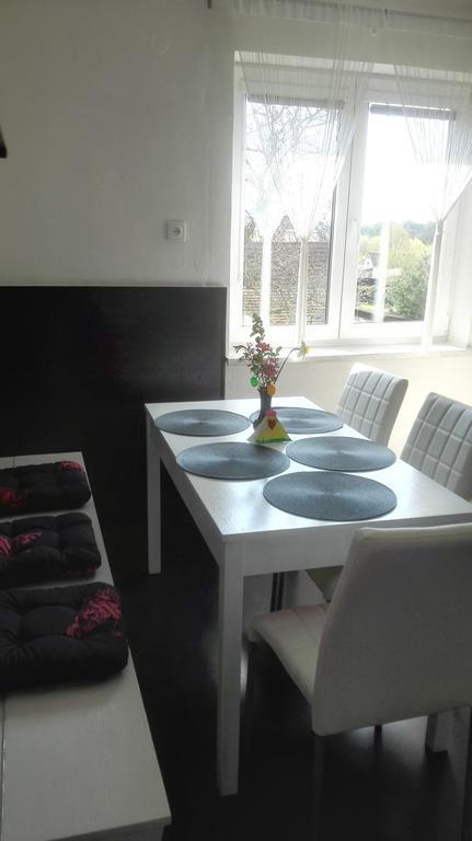 Apartment Prazska Rokycany Eksteriør billede