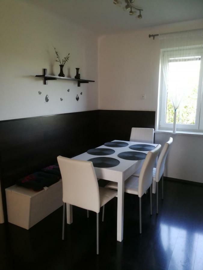 Apartment Prazska Rokycany Eksteriør billede